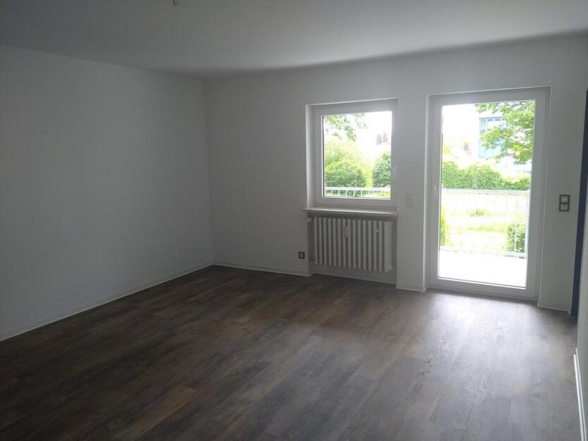4 Zimmerwohnung