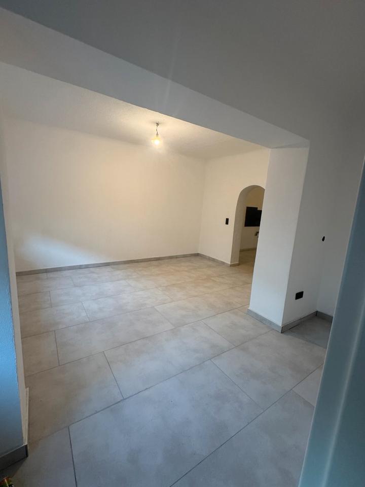 2 ZKB Wohnung in Nalbach NEU