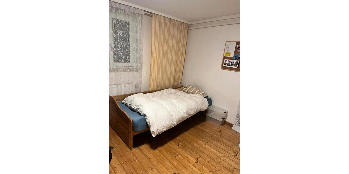 Wohnen auf Zeit Tübingen Lustnau - 1 Zimmer, 16 m&sup2;, 490&euro; | Angebot:25910593