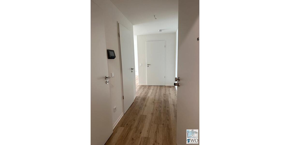 Etagenwohnung Bocholt - 2 Zimmer, 63 m&sup2;, 881&euro; | Angebot:23395393