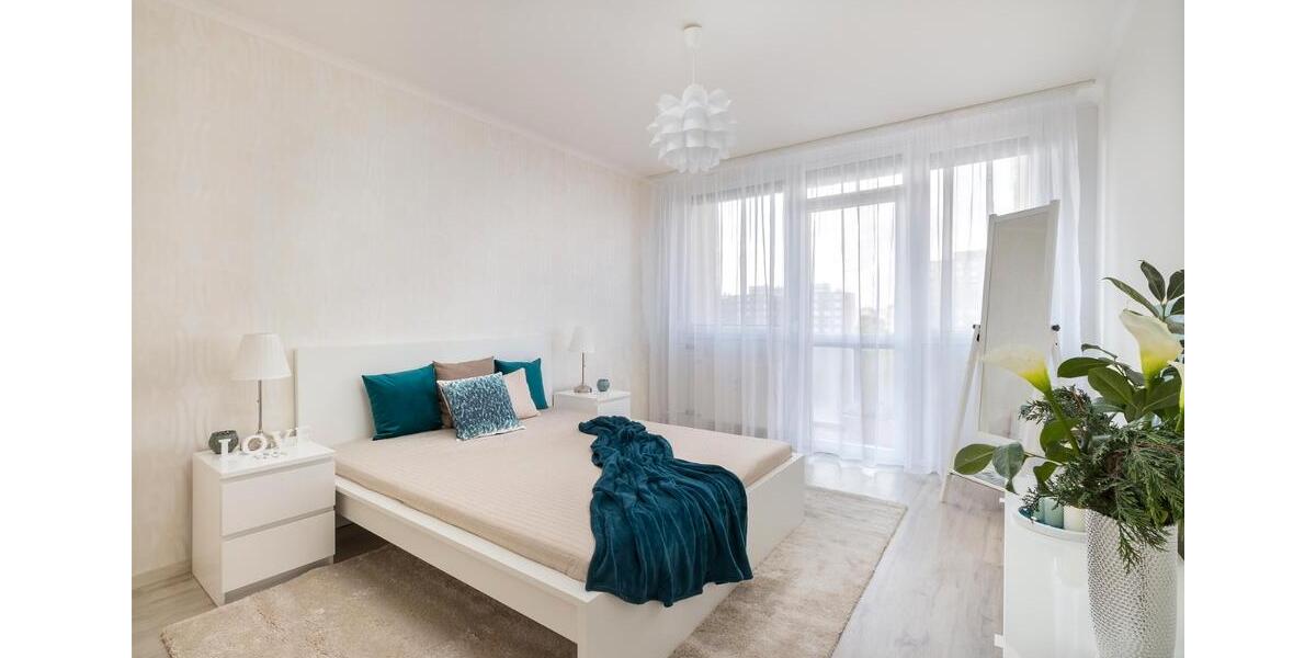 Etagenwohnung Buxtehude - 3 Zimmer, 14 m&sup2;, 570&euro; | Angebot:26036501