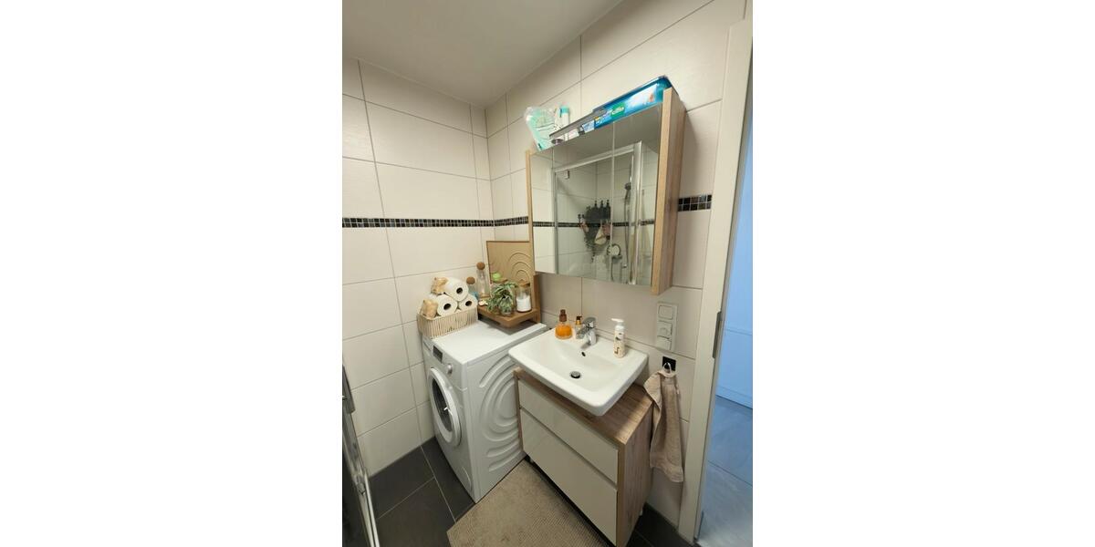 Etagenwohnung Wächtersbach - 3 Zimmer, 85 m&sup2;, 850&euro; | Angebot:26432401