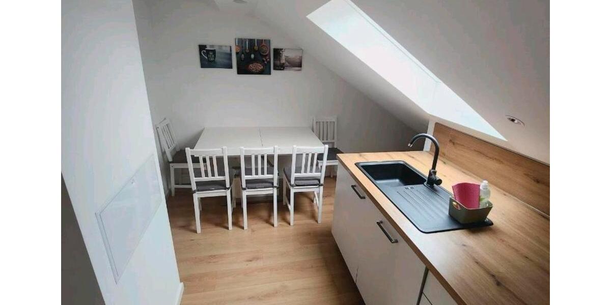 Wohnen auf Zeit Oberasbach - 3 Zimmer, 52 m&sup2;, 80&euro; | Angebot:23909211