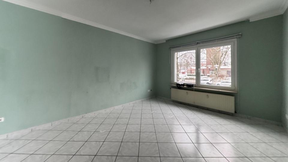 Etagenwohnung Marl - 3.5 Zimmer, 82 m&sup2;, 640&euro; | Angebot:25171903