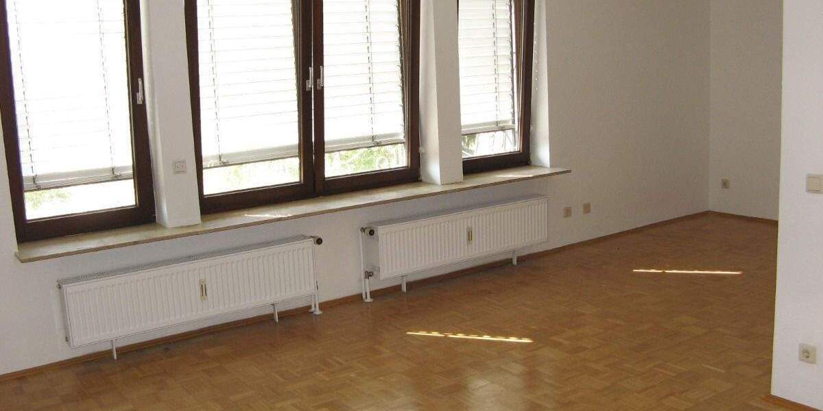 Etagenwohnung Weinheim - 2 Zimmer, 86 m&sup2;, 820&euro; | Angebot:24735868