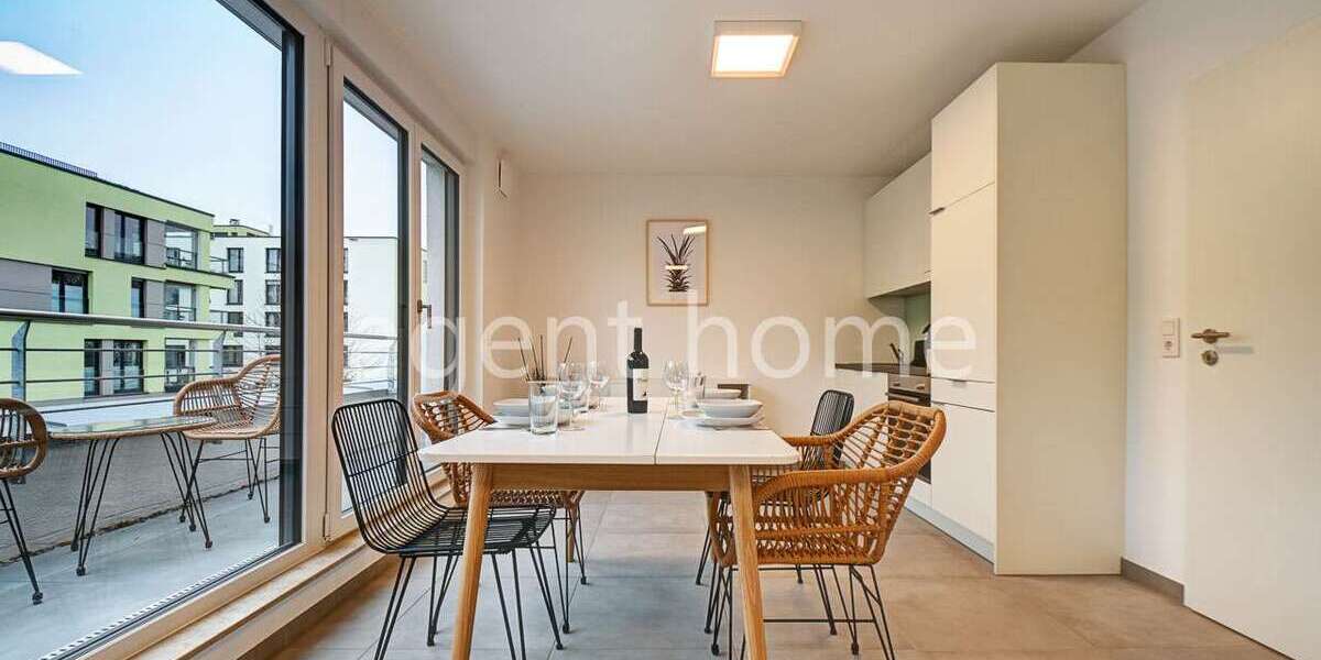 Etagenwohnung Stuttgart Vaihingen - 1 Zimmer, 39 m&sup2;, 1.050&euro; | Angebot:27160242