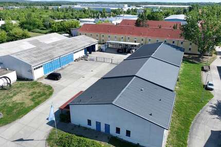 Gewerbeobjekt Brandenburg an der Havel Görden - 4.950&euro; | Angebot:24647482