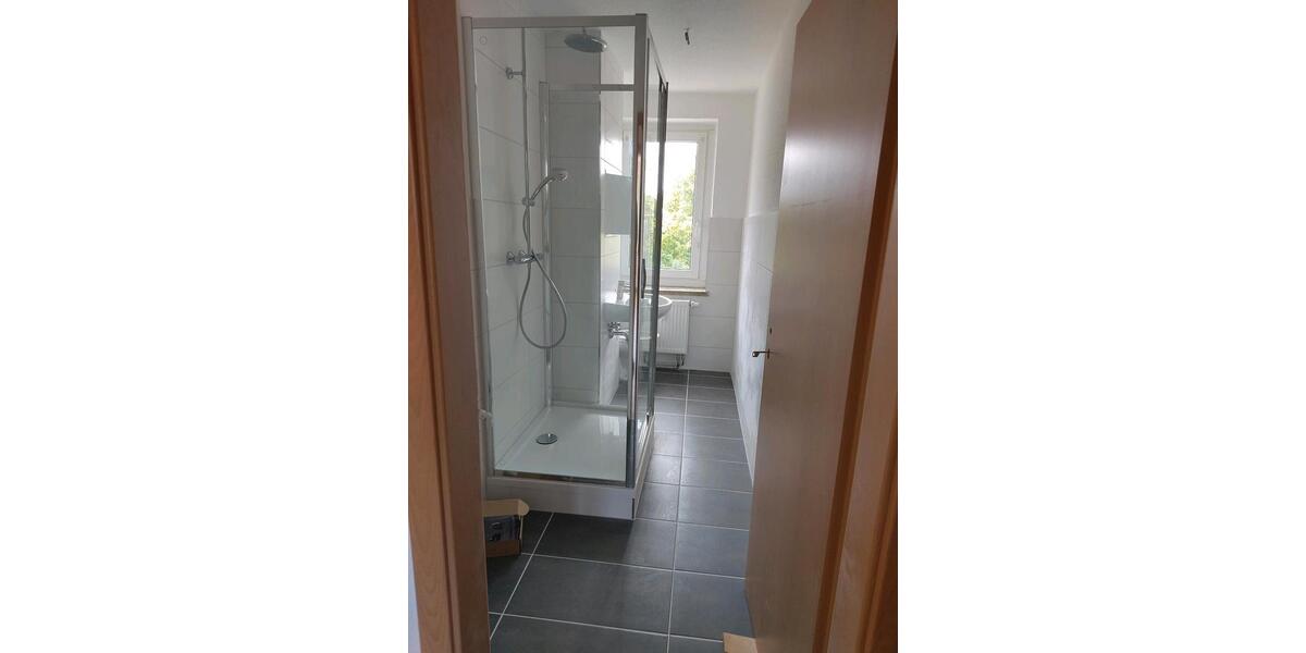 Etagenwohnung Templin - 3 Zimmer, 55 m&sup2;, 375&euro; | Angebot:27629265