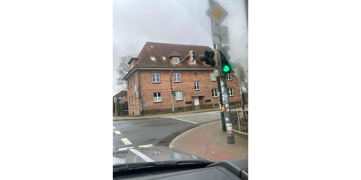 Dachgeschoßwohnung Hagenow - 2 Zimmer, 60 m&sup2;, 460&euro; | Angebot:25341426