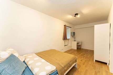 Zimmer Potsdam Babelsberg Nord - 625&euro; | Angebot:27282130