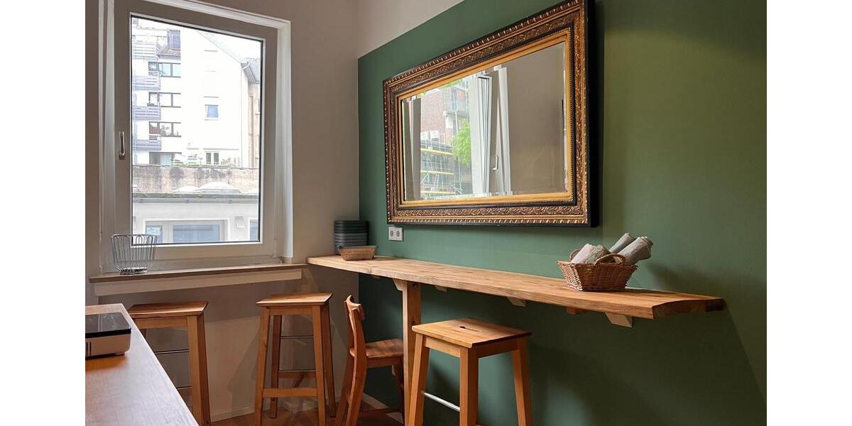 Wohnen auf Zeit Düsseldorf Stadtbezirk 3 - 2 Zimmer, 60 m&sup2;, 2.400&euro; | Angebot:26656277