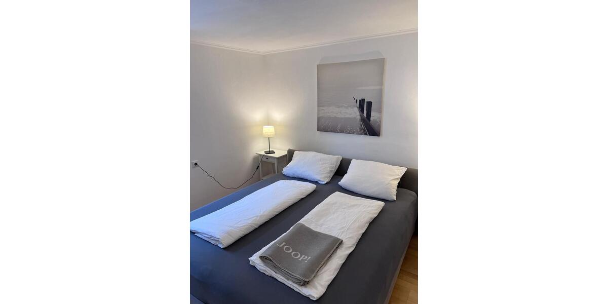 Wohnen auf Zeit Landshut Landshut-West - 2 Zimmer, 50 m&sup2;, 1.490&euro; | Angebot:26682844