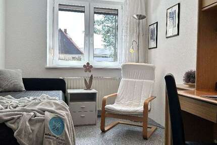 Wohnen auf Zeit in Schkeuditz 550 € 1 zimmer