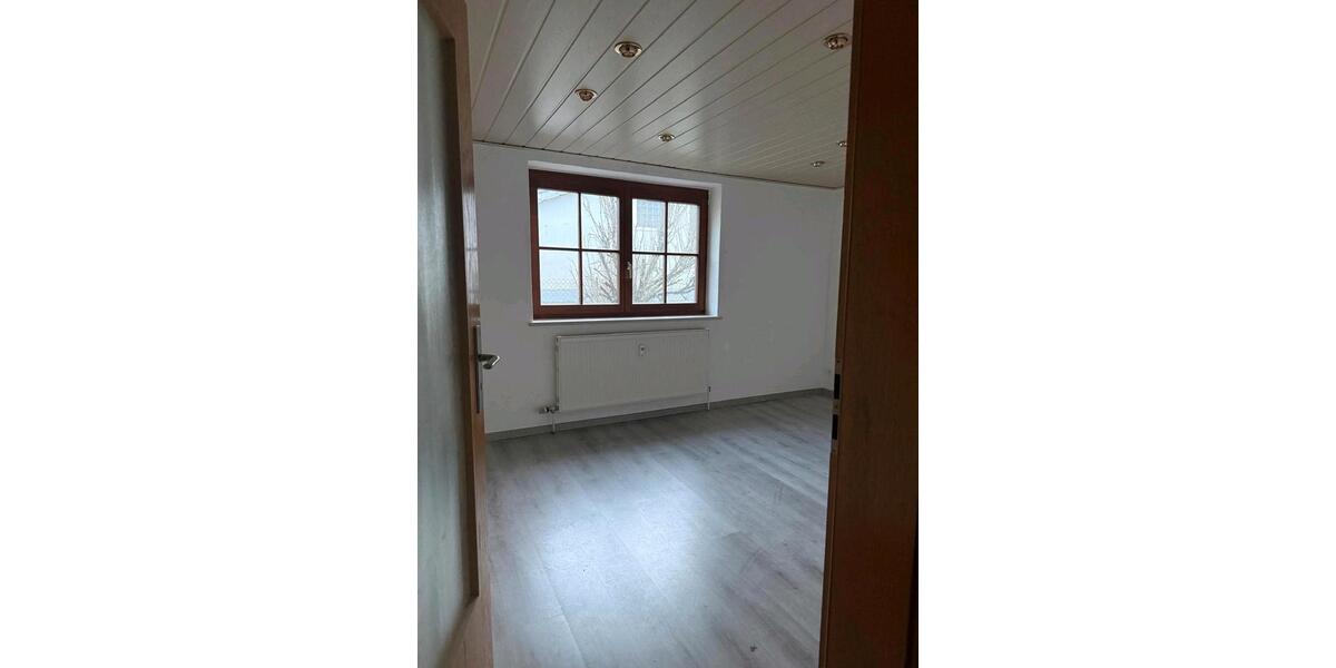 Erdgeschoßwohnung Fürstenzell - 2 Zimmer, 60 m&sup2;, 725&euro; | Angebot:26538616