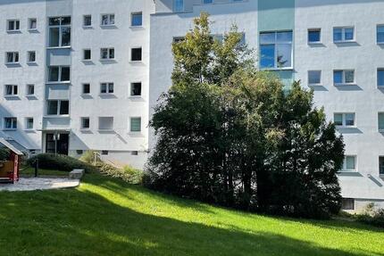 *Nur mit WBS* Erdgeschosswohnung im ruhigen Mehrfamilienhaus zimmer