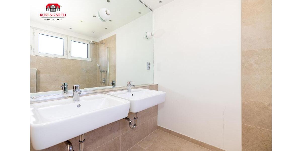 Maisonette Wohnung im Bauhaus mit Blick über Würzburg – Wohnen in Bestlage des Frauenlands 3 zimmer