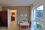 Wohnen auf Zeit Ratingen Homberg - 1.5 Zimmer, 33 m&sup2;, 790&euro; | Angebot:26588925