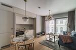 Etagenwohnung Berlin Mitte - 2 Zimmer, 35 m&sup2;, 390&euro; | Angebot:24818665