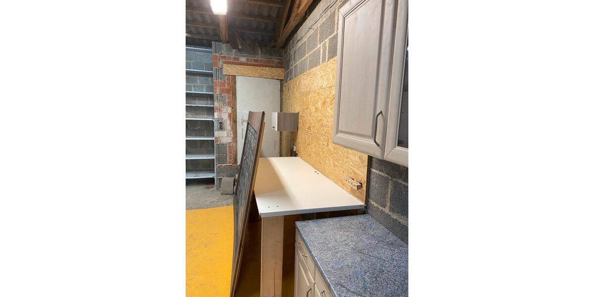 Gewerbeobjekt Reiskirchen - 280&euro; | Angebot:24913597