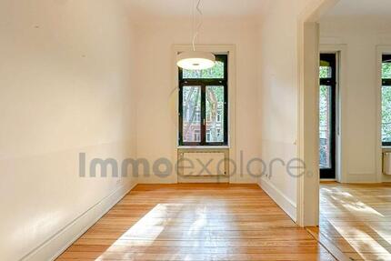 Wohnung Wiesbaden Südost - 3 Zimmer, 90 m&sup2;, 1.390&euro; | Angebot:25838157