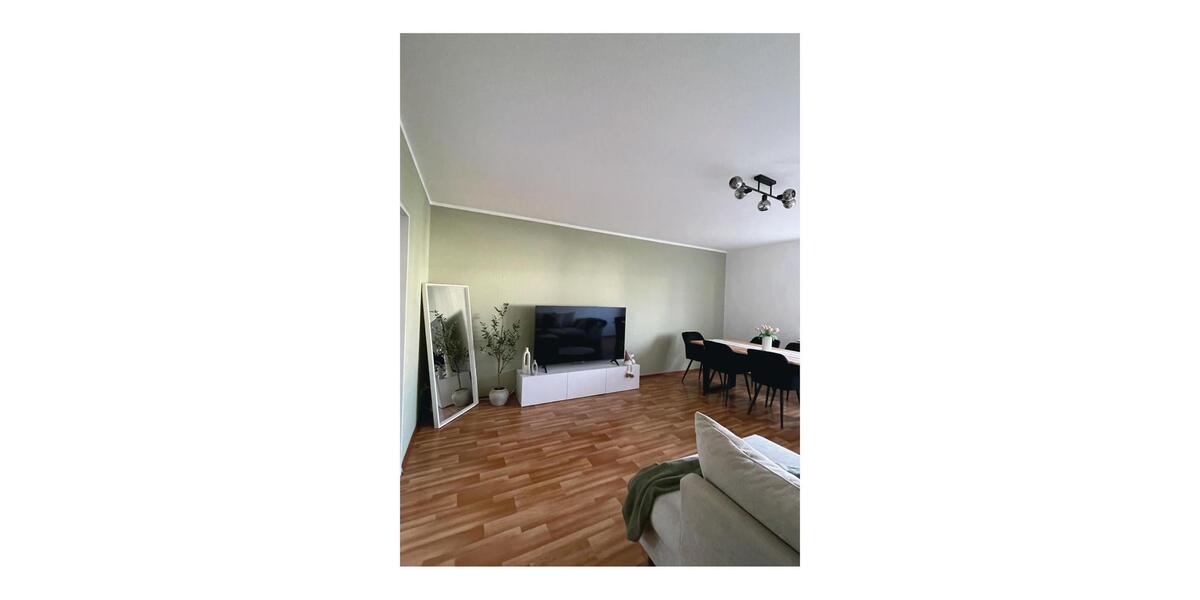 Etagenwohnung Ludwigshafen am Rhein Edigheim - 3 Zimmer, 83 m&sup2;, 900&euro; | Angebot:25099993