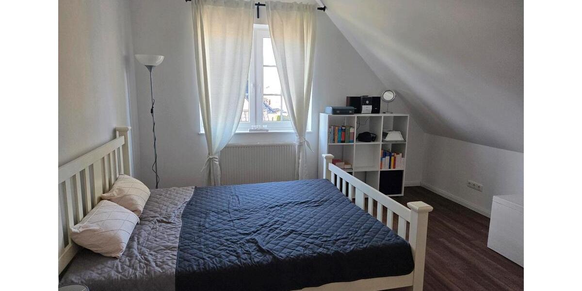 Doppelhaushälfte Seevetal Holtorfsloh - 4.5 Zimmer, 125 m&sup2;, 1.800&euro; | Angebot:25960680