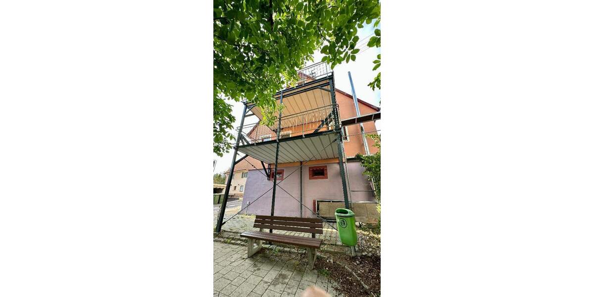 Mehrfamilienhaus, Wohnhaus Heimsheim - 7 Zimmer, 170 m&sup2;, 2.450&euro; | Angebot:24778099
