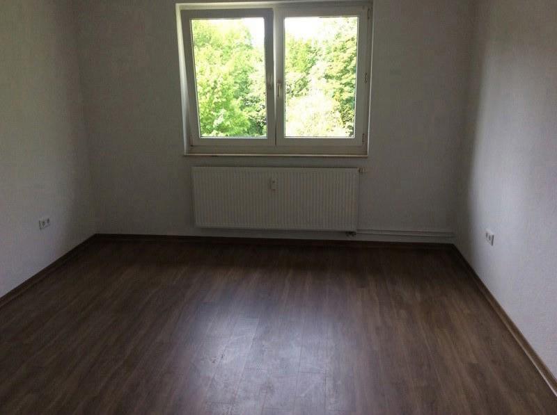 Hier lässt es sich aushalten: ansprechende 2-Zimmer-Wohnung zimmer
