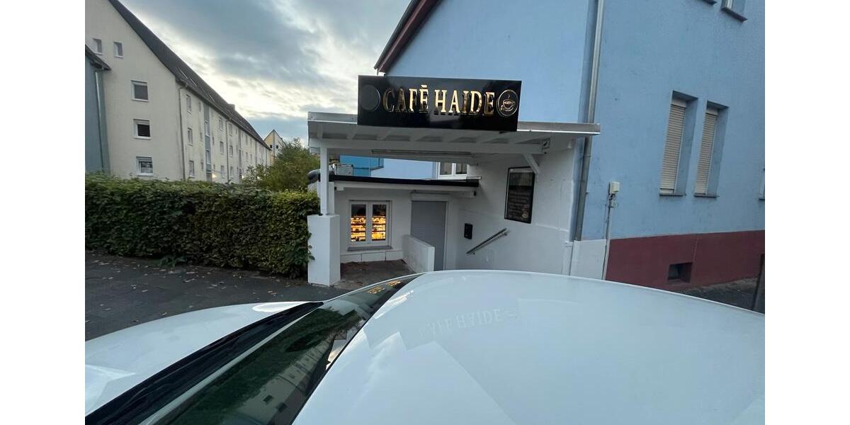 Gewerbeobjekt Wetzlar - 750&euro; | Angebot:24065744