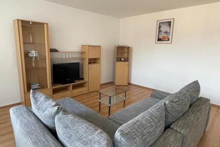 grosse 2-Zimmerwohnung mit TV, Internet, Doppelbett, BadWc, Küche und Waschmaschine 2 zimmer