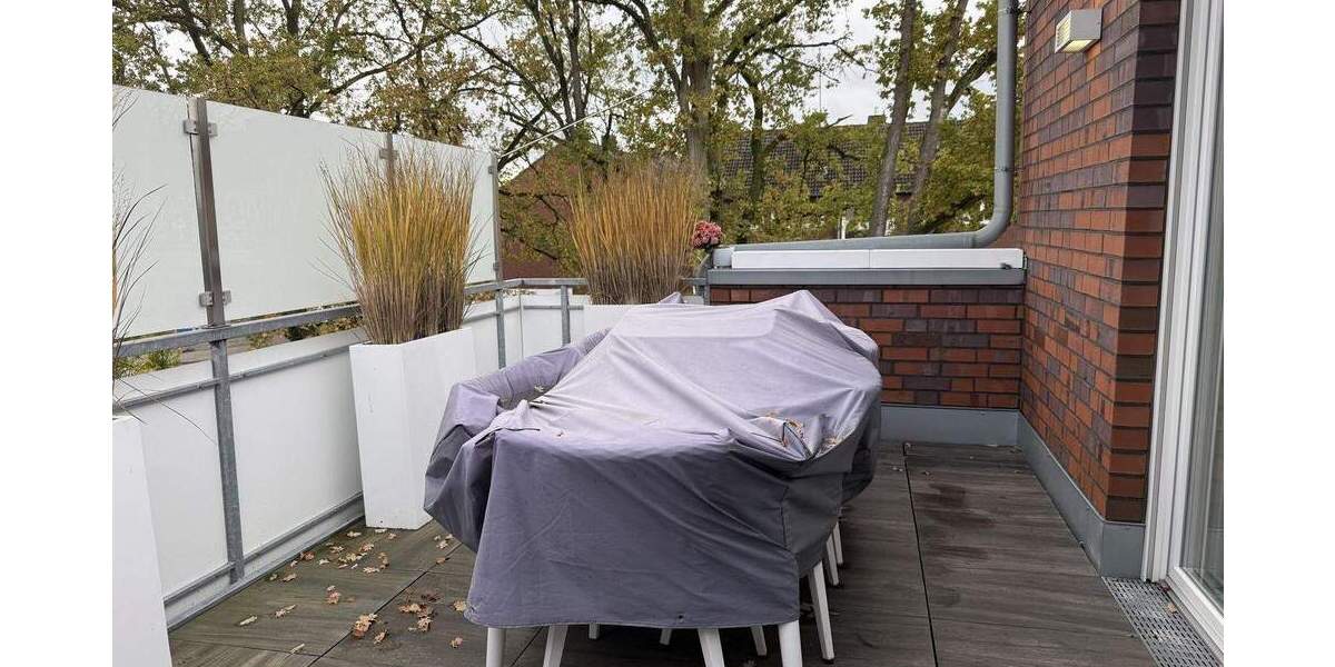 Etagenwohnung Rheine Dorenkamp - 3 Zimmer, 105 m&sup2;, 1.390&euro; | Angebot:25266760