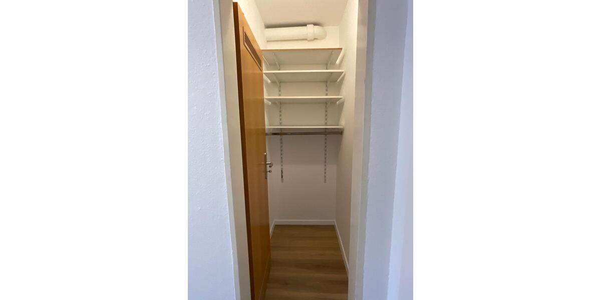 Erdgeschoßwohnung Bad Pyrmont - 2 Zimmer, 59 m&sup2;, 610&euro; | Angebot:24638732