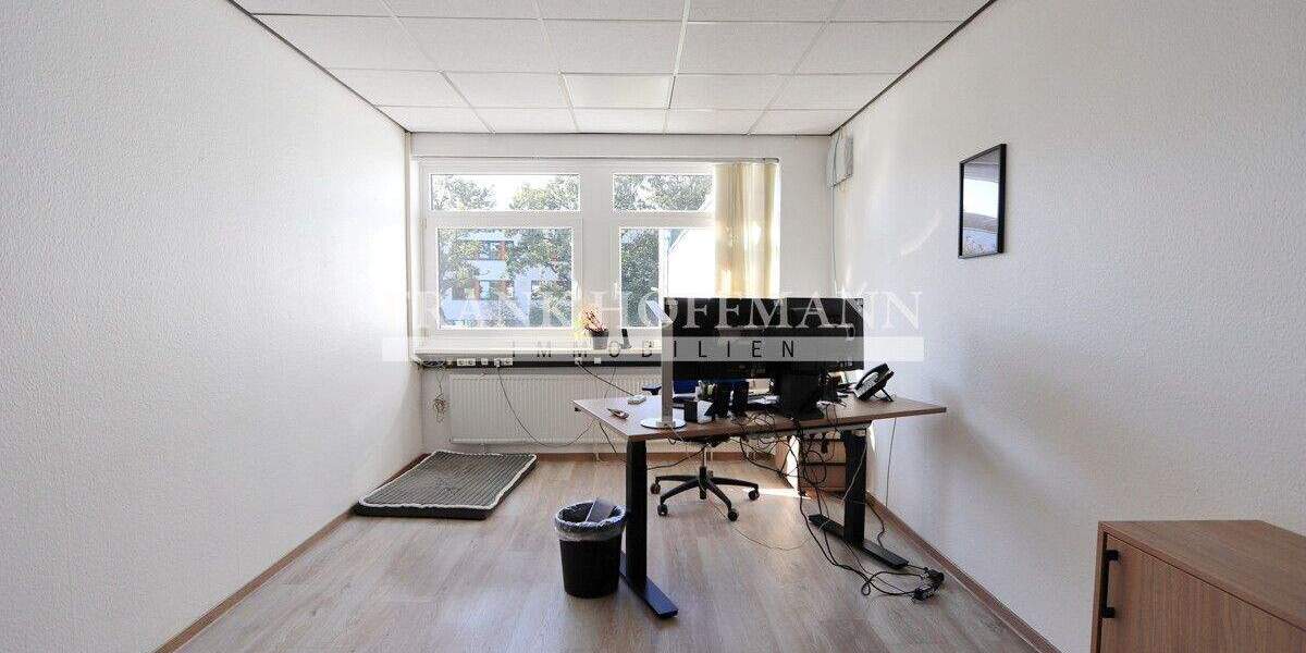 Gewerbeobjekt Kaltenkirchen - 2.495&euro; | Angebot:24043933