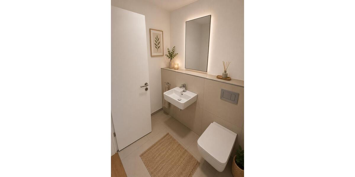 Etagenwohnung Aldersbach - 3 Zimmer, 85 m&sup2;, 1.290&euro; | Angebot:26635445