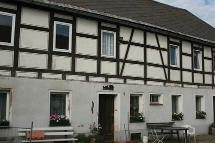 Wohnung Großschirma - 6 Zimmer, 131 m&sup2;, 650&euro; | Angebot:24839287