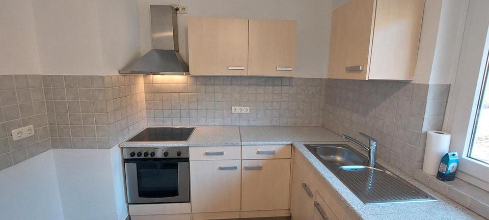 Etagenwohnung Oestrich-Winkel Winkel - 3 Zimmer, 67 m&sup2;, 550&euro; | Angebot:24639536