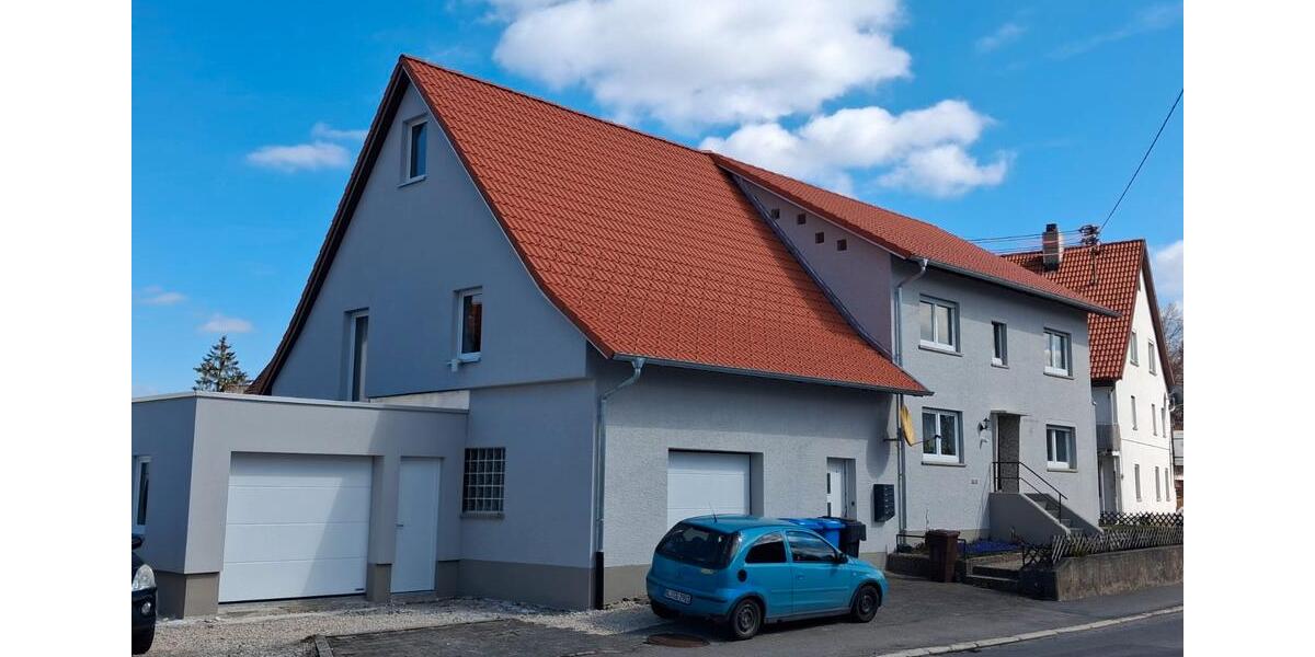 Etagenwohnung Meßstetten - 1.5 Zimmer, 30 m&sup2;, 475&euro; | Angebot:26049576