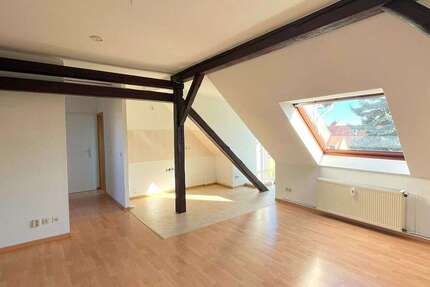 Wohnung zum Mieten in Aschersleben 270 € 45 m² 1 zimmer