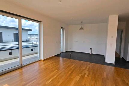 großzügige PenthouseWohnung in Weimar, ab sofort, vom Eigentümer