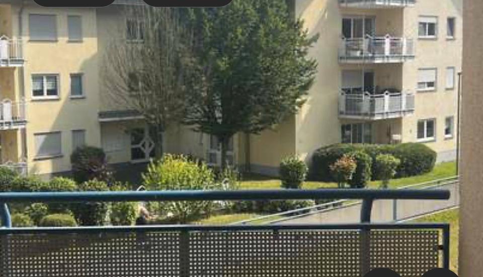 Etagenwohnung Koblenz - 2 Zimmer, 58 m&sup2;, 800&euro; | Angebot:26291674