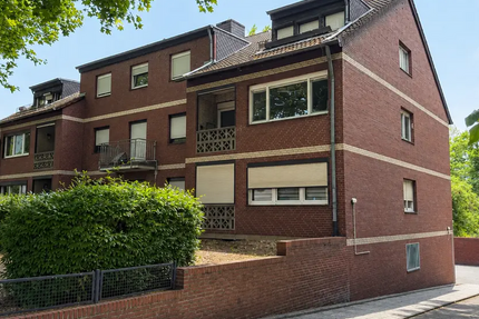 Wohnung Eschweiler - 3 Zimmer, 76 m&sup2;, 608&euro; | Angebot:27166692