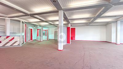 REPRÄSENTATIV MIT SHOWROOM & PRODUKTION - Gewerbeobjekt Papenburg | Angebot:26082627