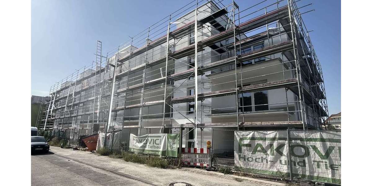 Wohnung zum Mieten in Ginsheim-Gustavsburg 1.290 € 83.42 m² 3 zimmer