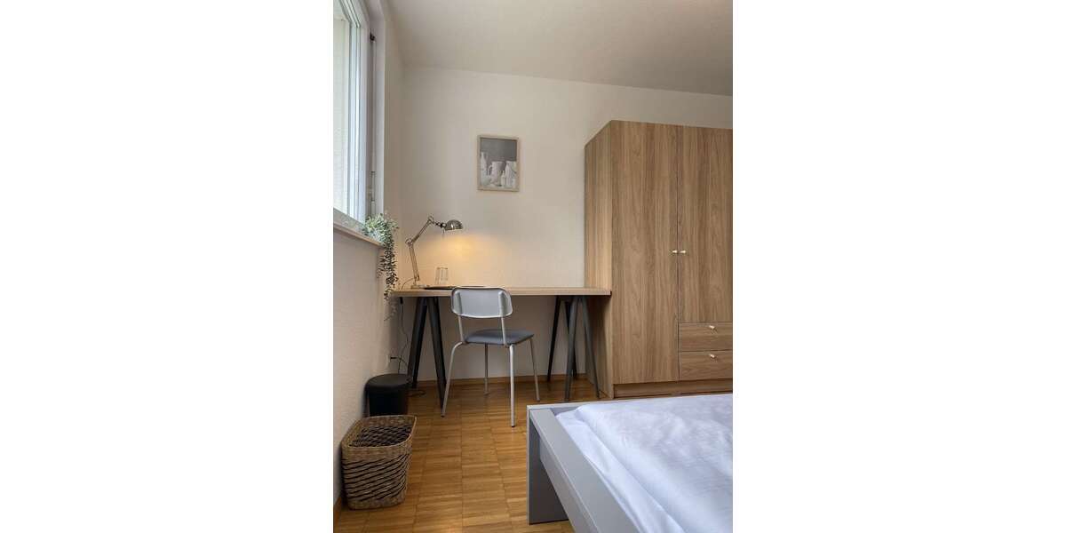 Etagenwohnung Heidelberg Kirchheim - 1 Zimmer, 20 m&sup2;, 890&euro; | Angebot:27196985