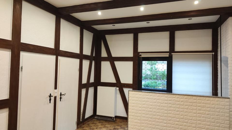 Erdgeschoßwohnung Enger - 3 Zimmer, 84 m&sup2;, 540&euro; | Angebot:26039387