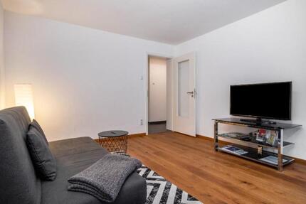 Wohnung Friedrichshafen - 2 Zimmer, 58 m&sup2;, 1.200&euro; | Angebot:24247548