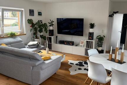 Wohnung Trier Nord - 2 Zimmer, 58 m&sup2;, 650&euro; | Angebot:25181131