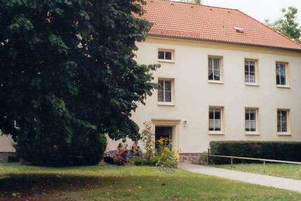 Wohnung Braunsbedra - 2 Zimmer, 53 m&sup2;, 320&euro; | Angebot:27128597