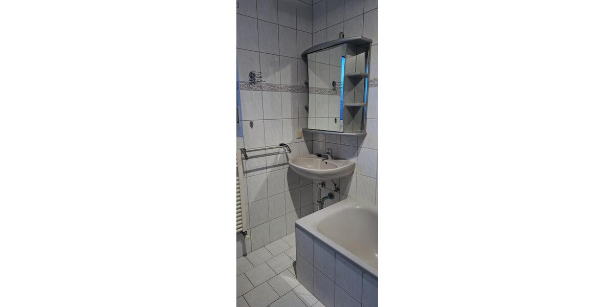 Freundliche helle 4 Zimmer Wohnung zu vermieten - Nähe Volkspark 4 zimmer