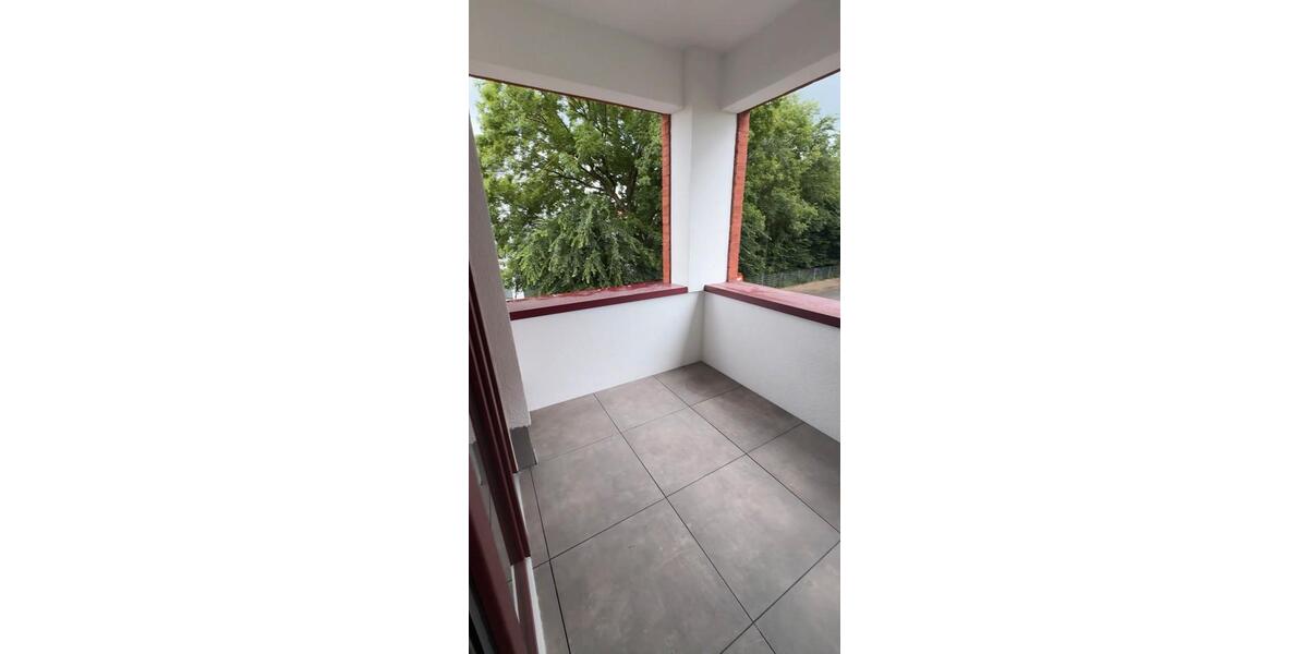 Etagenwohnung Bremerhaven - 2 Zimmer, 55 m&sup2;, 750&euro; | Angebot:26549688